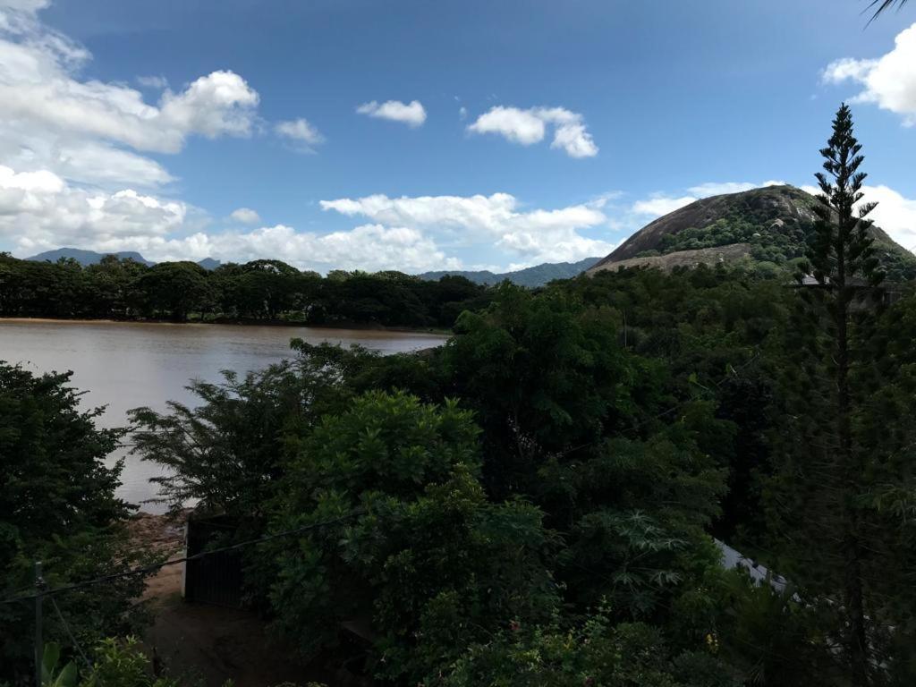 Lake View Dambulla Exteriér fotografie