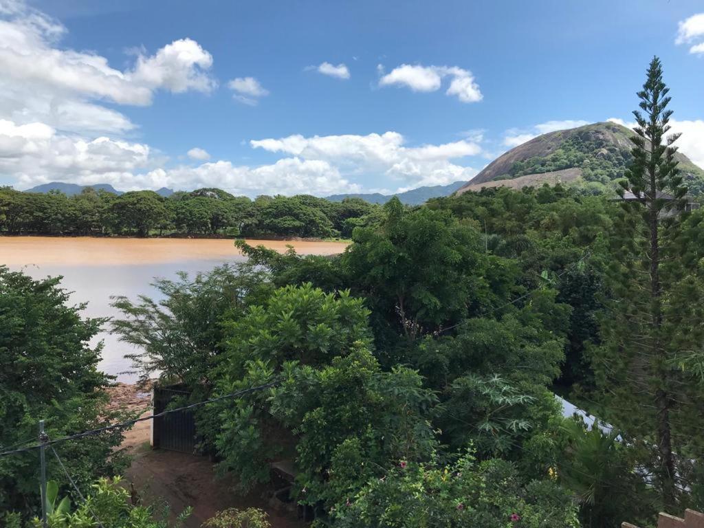 Lake View Dambulla Exteriér fotografie