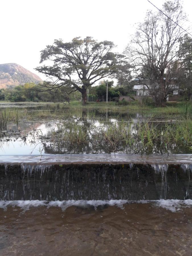 Lake View Dambulla Exteriér fotografie